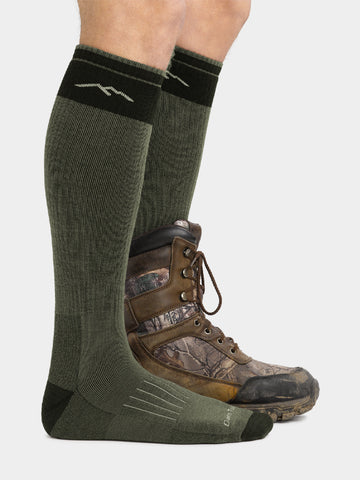 Darn Tough 2013 Over-the-Calf Heavyweight Hunting Socks